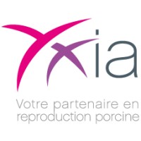 YXIA logo - Similar company to Cap Logistique