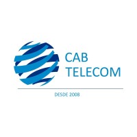 Cab Telecom logo - Similar company to Breakfast Weekend