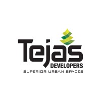 Tejas Developers logo - Similar company to —-