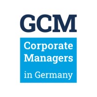 GCM Corporate Managers in Germany logo - Similar company to Ophigo
