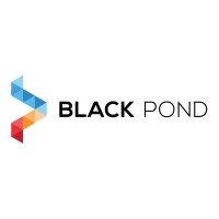 Black Pond AB logo - Similar company to Livelo Bikes Ab