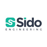 SIDO ENGINEERING SERVICES logo - Similar company to Think Prox / Royalcert International Registrars