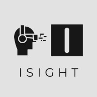 iSight.ai logo - Similar company to Prismatic Consulting