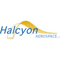Halcyon Aerospace LLC logo - Similar company to Astrotechnic Solutions
