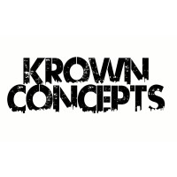 Krown Concepts logo - Similar company to Serv