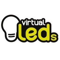 Virtualleds logo - Similar company to Becaled