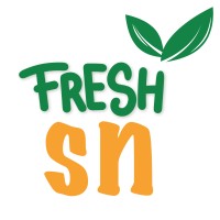 FRESH SN logo - Similar company to Fruizen