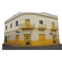 FERRECOB logo - Similar company to Ferretería Palmares