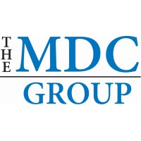 The MDC Group logo - Similar company to Mdc Group Online