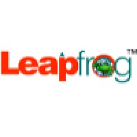 Leapfrog Creative studios logo - Similar company to Instancy Learning Network