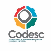 Codesc Cascavel logo - Similar company to Google Developer Group Cascavel