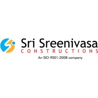Sri Sreenivasa Constructions logo - Similar company to Western Constructions
