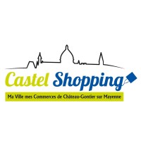 Castel Shopping logo - Similar company to Artcom Ernee