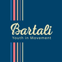 Bartali - Youth in Movement logo - Similar company to Prometheus Technologies