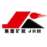 JHM Machinery logo - Similar company to Ceevo