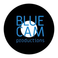 BLUE CAM Productions logo - Similar company to Bluecap Group (Pty) Ltd