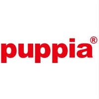 PUPPIA logo - Similar company to Curli Ag