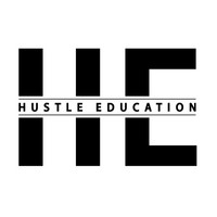 Hustle Education logo - Similar company to Decode Dna Private Limited