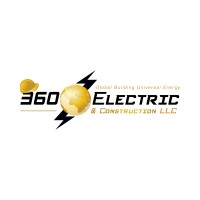 360 Electric & Construction LLC logo - Similar company to B&C Enterprises