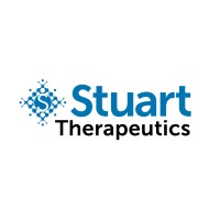 Stuart Therapeutics logo - Similar company to Mediprint Ophthalmics