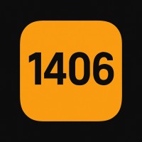 1406 Capital logo - Similar company to Webuy