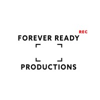 Forever Ready Productions logo - Similar company to Creation Studios