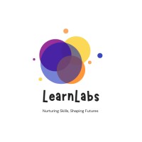LearnLabs logo - Similar company to Evidence Ventures