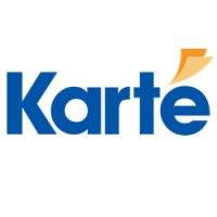 Karté logo - Similar company to Bm Software Srl - Partner Teamsystem