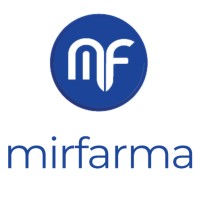 Mirfarma logo - Similar company to Formed