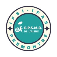 IFSI-IFAS Bertrand SCHWARTZ de Prémontré logo - Similar company to Sant'Est Ifas