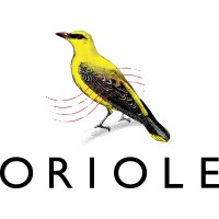 Oriole Bar logo - Similar company to Nightjar