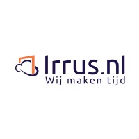 Irrus logo - Similar company to Mindboxsz