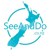 See And Do New Zealand logo - Similar company to Global Jetsetting