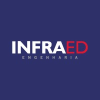Infraed Engenharia logo - Similar company to Infrapaza Engenharia E Construções Ltda