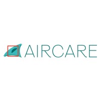 The AIRCARE Project logo - Similar company to Convince Project