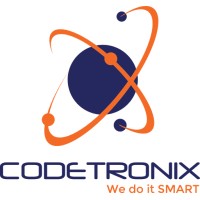 CODETRONIX Software Solutions LLP logo - Similar company to Codetronix Limited