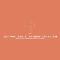 SEASONED CHRISTIAN MINISTRY CHURCH logo - Similar company to A Place In Time Christian Ministries