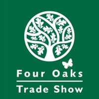 Four Oaks Trade Show logo - Similar company to Freshfromflanders