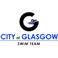 City of Glasgow Swim Team logo - Similar company to Aesthetic Hub