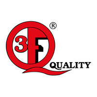 Tre Effe Quality logo - Similar company to Pfr Trasporti