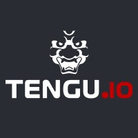 Tengu logo - Similar company to Ovinto