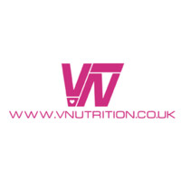 VNutrition Supplements logo - Similar company to Nayble Supplements Shop