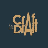 Craft in Draft logo - Similar company to Draftin - Arquitectura, Engenharia, Construção
