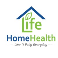 LIFE Home Health logo - Similar company to Isec International