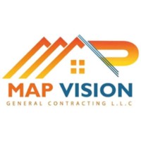 MAP Vision General Contracting -  L.L.C logo - Similar company to Alshamat General Contracting Llc