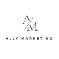 Ally Marketing logo - Similar company to Ally Marketing