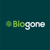 Biogone logo - Similar company to Newtech Designers