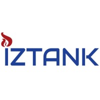 İztank Sanayi ve Ticaret Limited Şirketi logo - Similar company to Yds Zeren