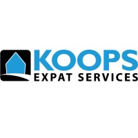 Koops Expat Services logo - Similar company to Koops Makelaardij - Verkoop - Verhuur - Beheer