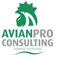Avianpro Consulting Ltd logo - Similar company to Tomas Rogby Nigeria Limited